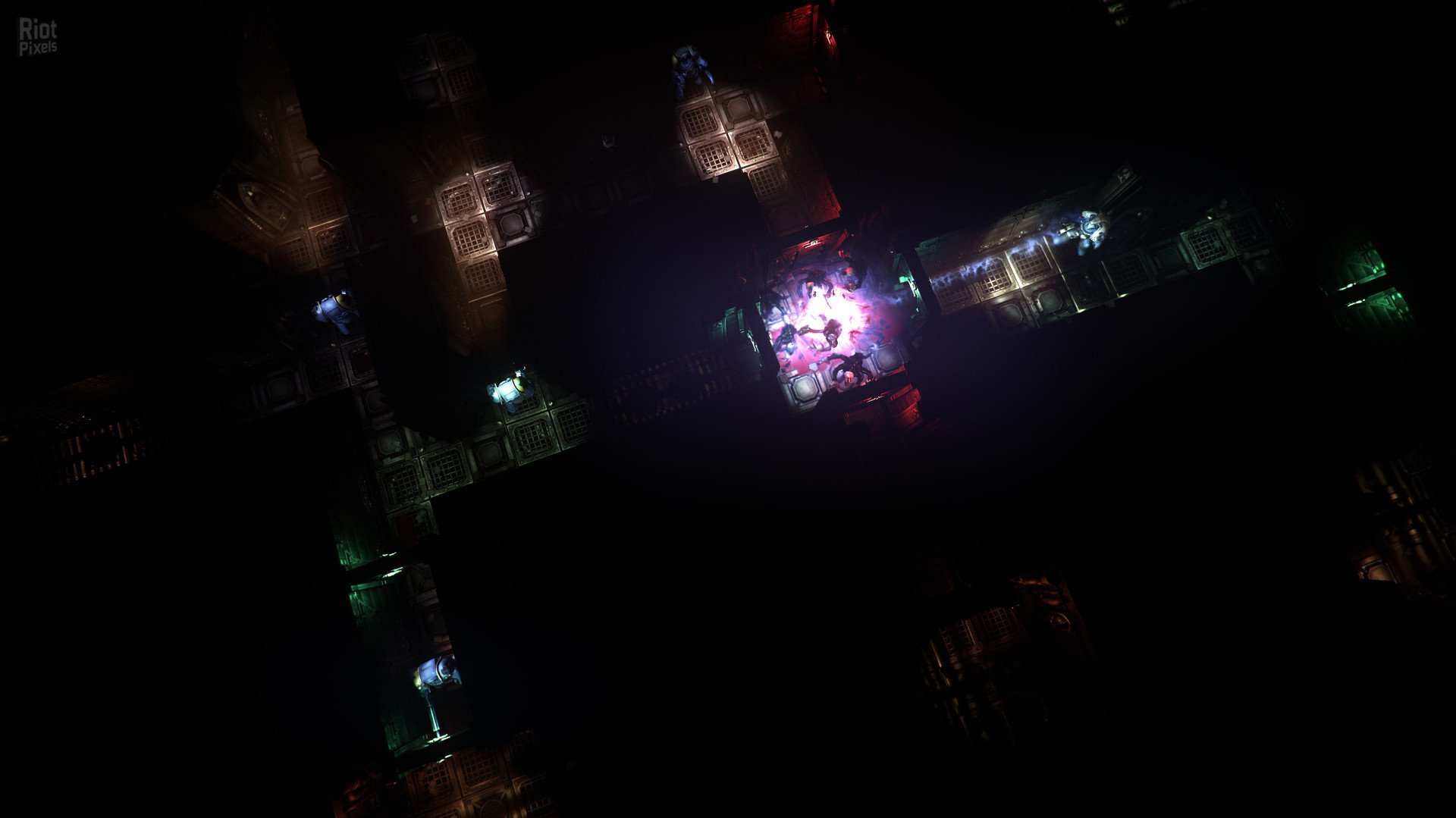 [13]-Space Hulk: Ascension Edition – Ultimate Pack Download