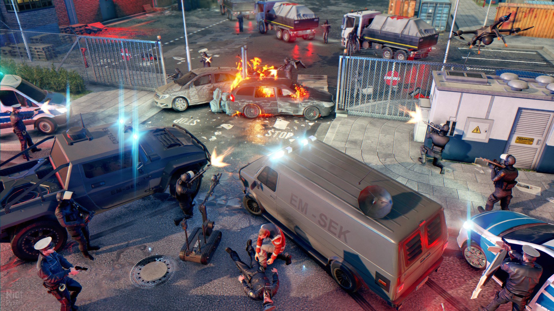 [3]-Emergency 2016 Download