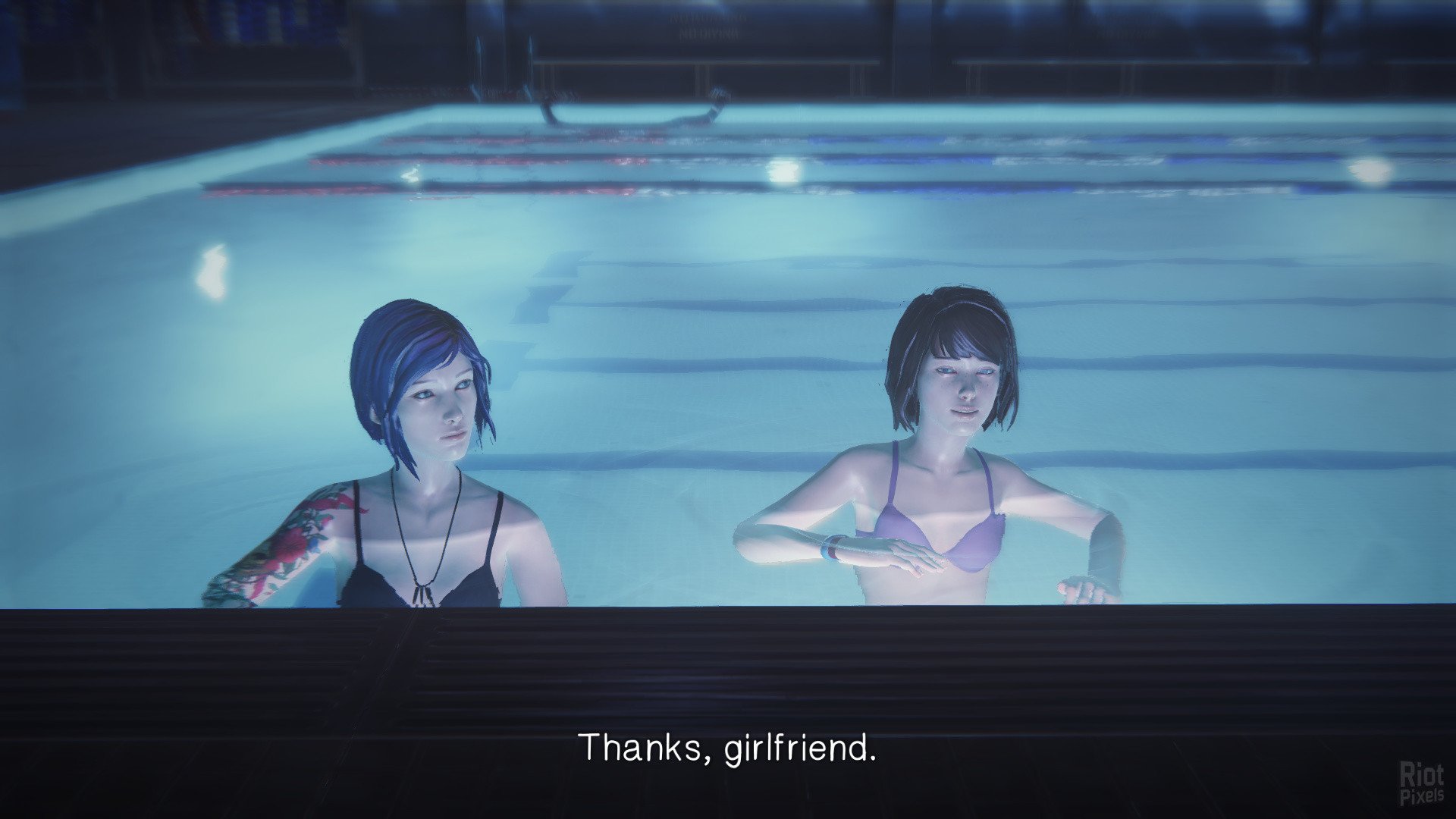 [2]-Life is Strange: Complete Season 1 (Episodes 1-5) Download