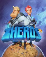 ZHEROS-HohohoGames