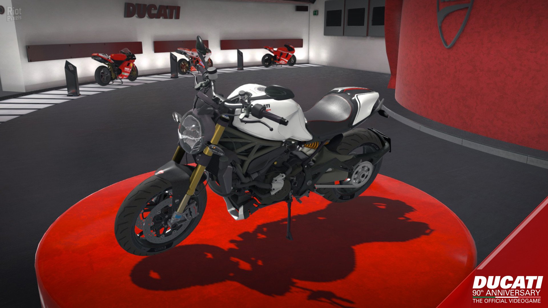 [5]-Ducati: 90th Anniversary Download