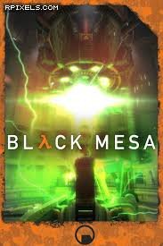 Black Mesa: Definitive Edition-HohohoGames