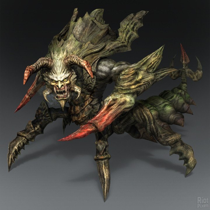 [20]-Toukiden 2 – v1.0.1 + All DLCs Download