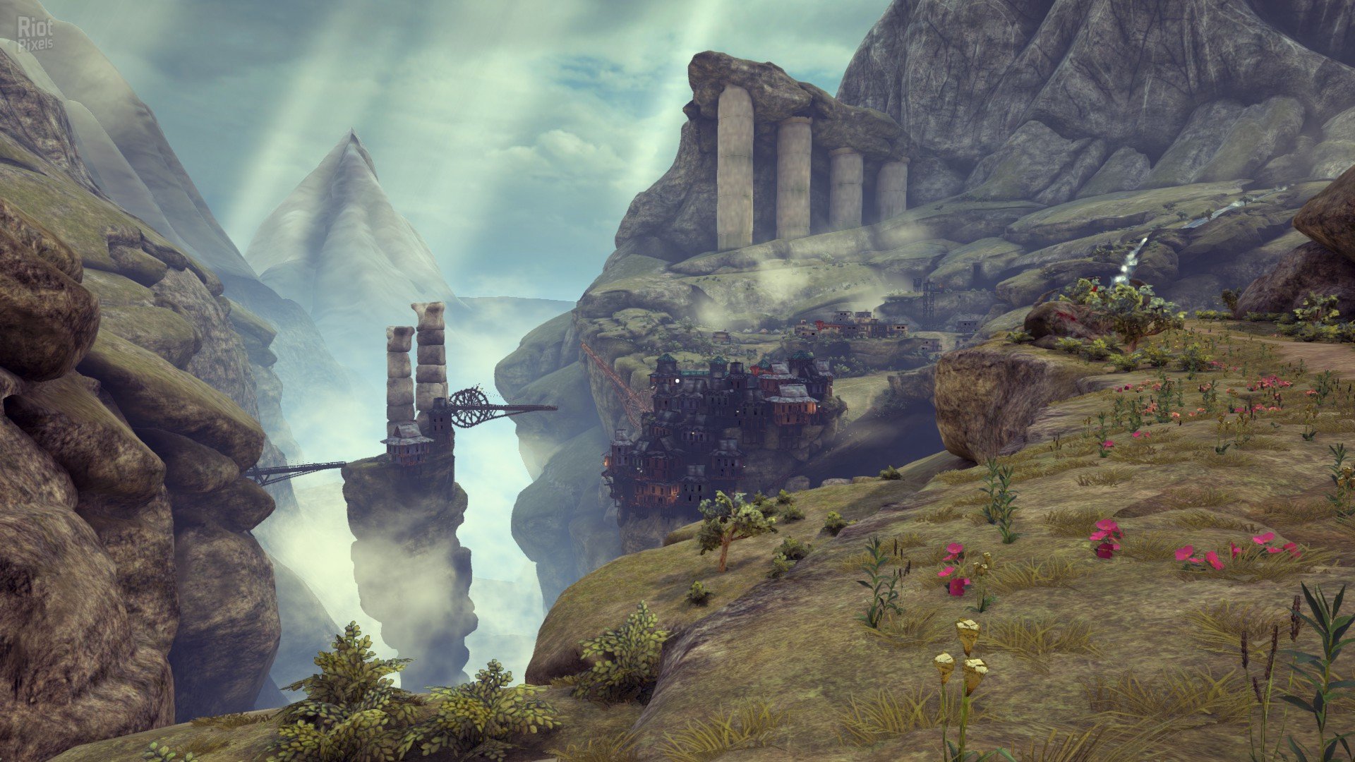 [7]-Empathy: Path of Whispers Download