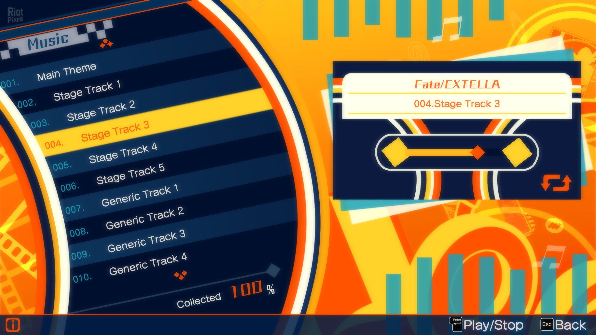 [3]-Fate/EXTELLA: The Umbral Star Download