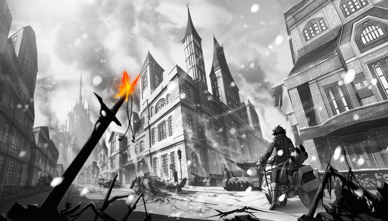 [28]-The Legend of Heroes: Trails of Cold Steel + 18 DLCs Download