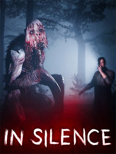 In Silence – v1.01 + Multiplayer-HohohoGames