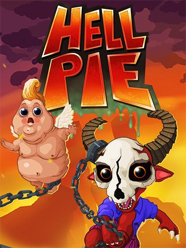 Hell Pie – v1.1.2-HohohoGames
