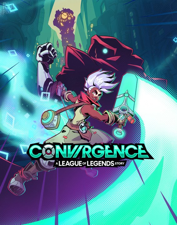 CONVERGENCE: A League of Legends Story – Version a7e37f30e71-HohohoGames