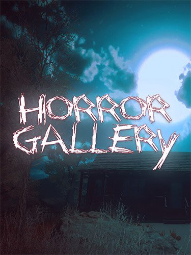 Horror Gallery-HohohoGames