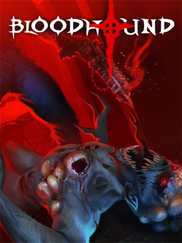 Bloodhound – Build 14109082 + Juicy Retro Style! DLC-HohohoGames