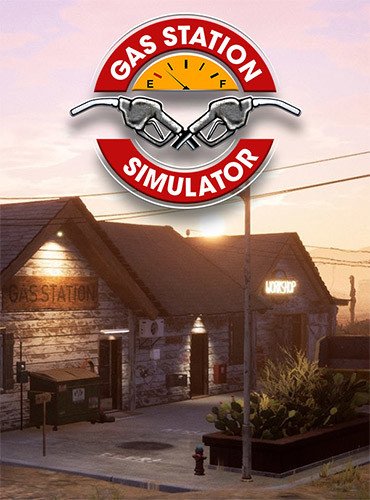 Gas Station Simulator: DLC Pack Bundle – v1.0.2.22714S + 5 DLCs-HohohoGames