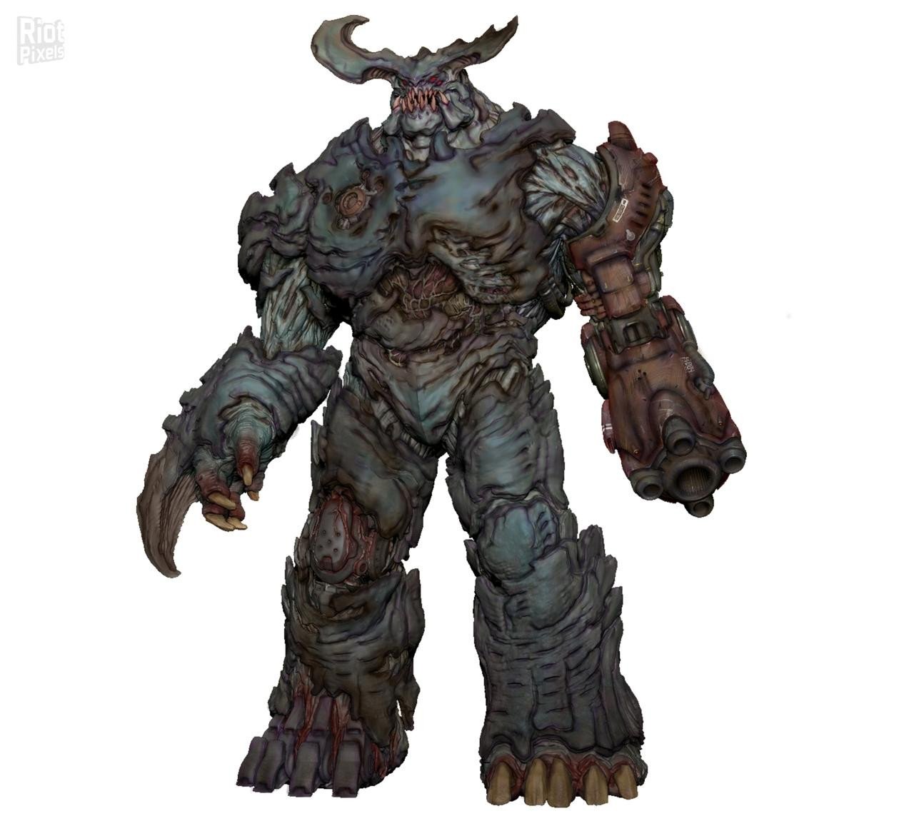 [22]-DOOM – Final Repack (v6.66/Update 9) Download