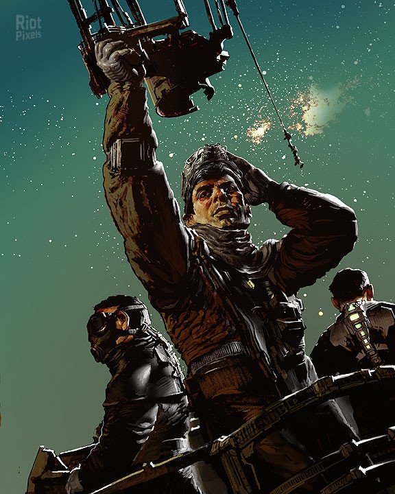 [29]-Dead Space – v1.0.0.222 GOG Download