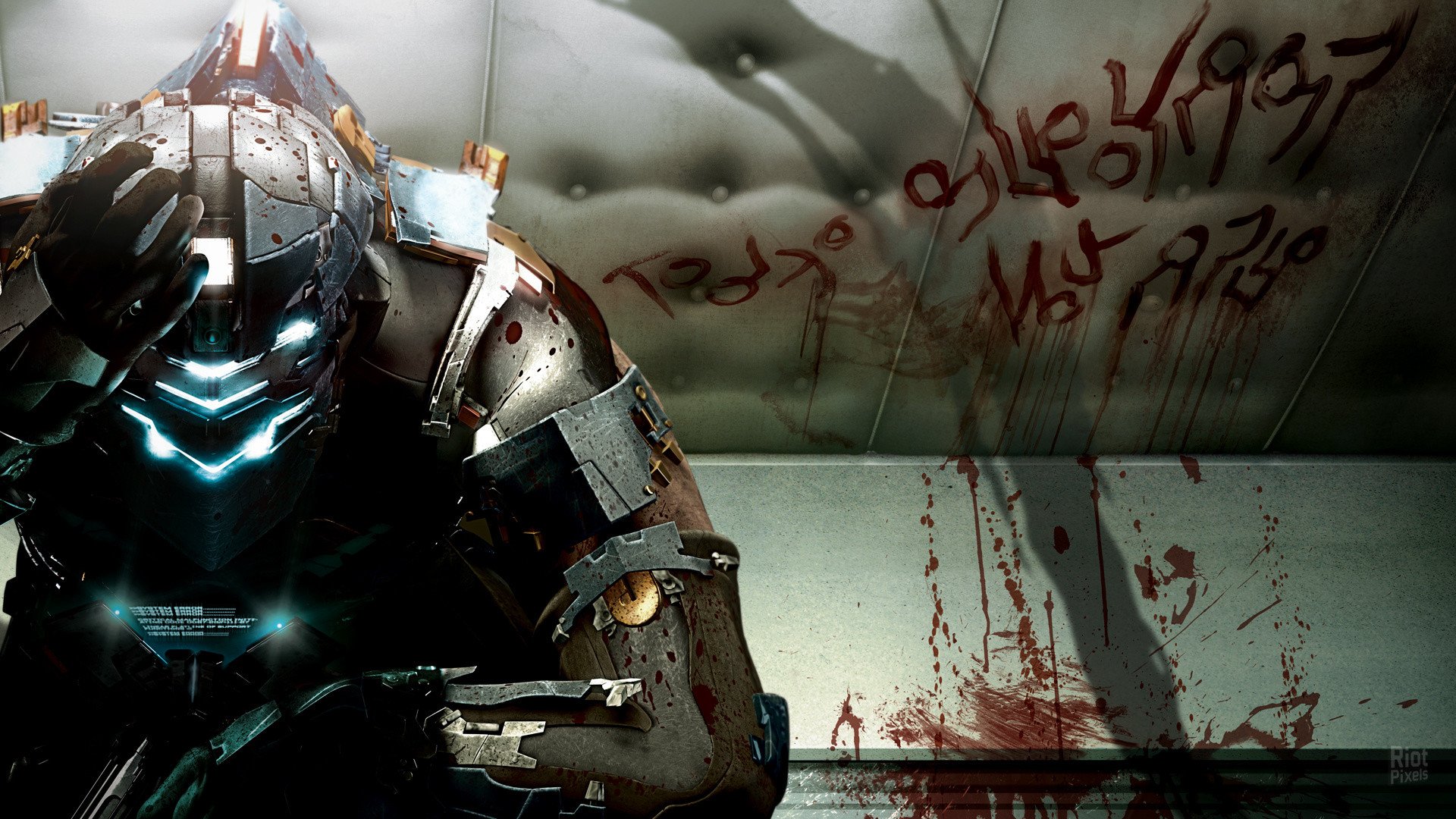 [19]-Dead Space 2: Collector’s Edition – v1.1 + All DLCs and Conduit Rooms Unlocker Download