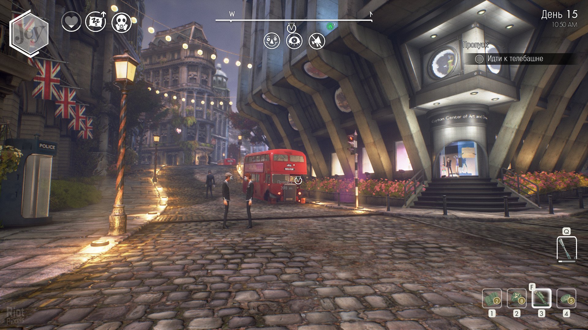 [13]-We Happy Few – v1.9.88874 + All DLCs Download
