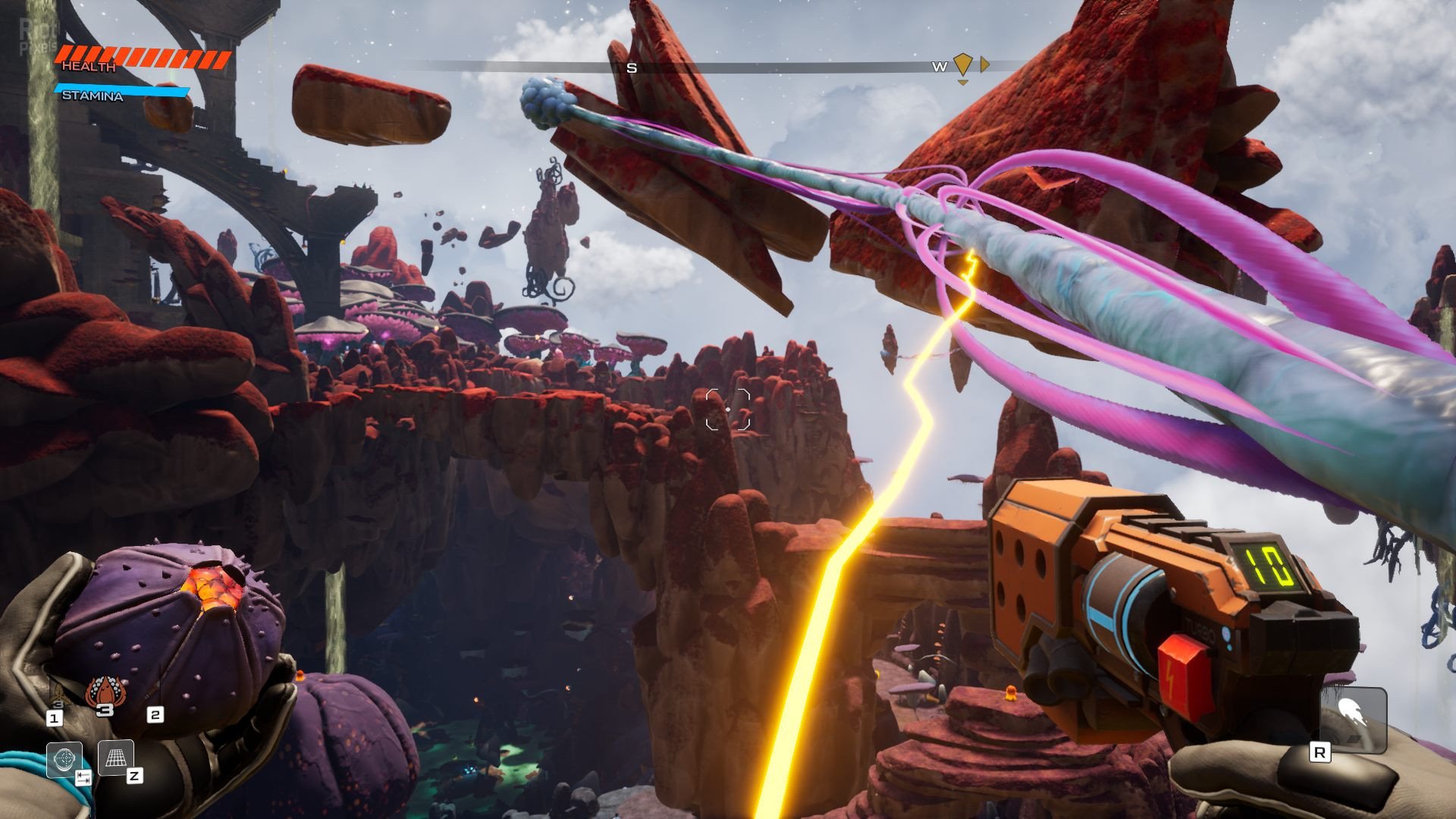 [3]-Journey to the Savage Planet + Multiplayer Download