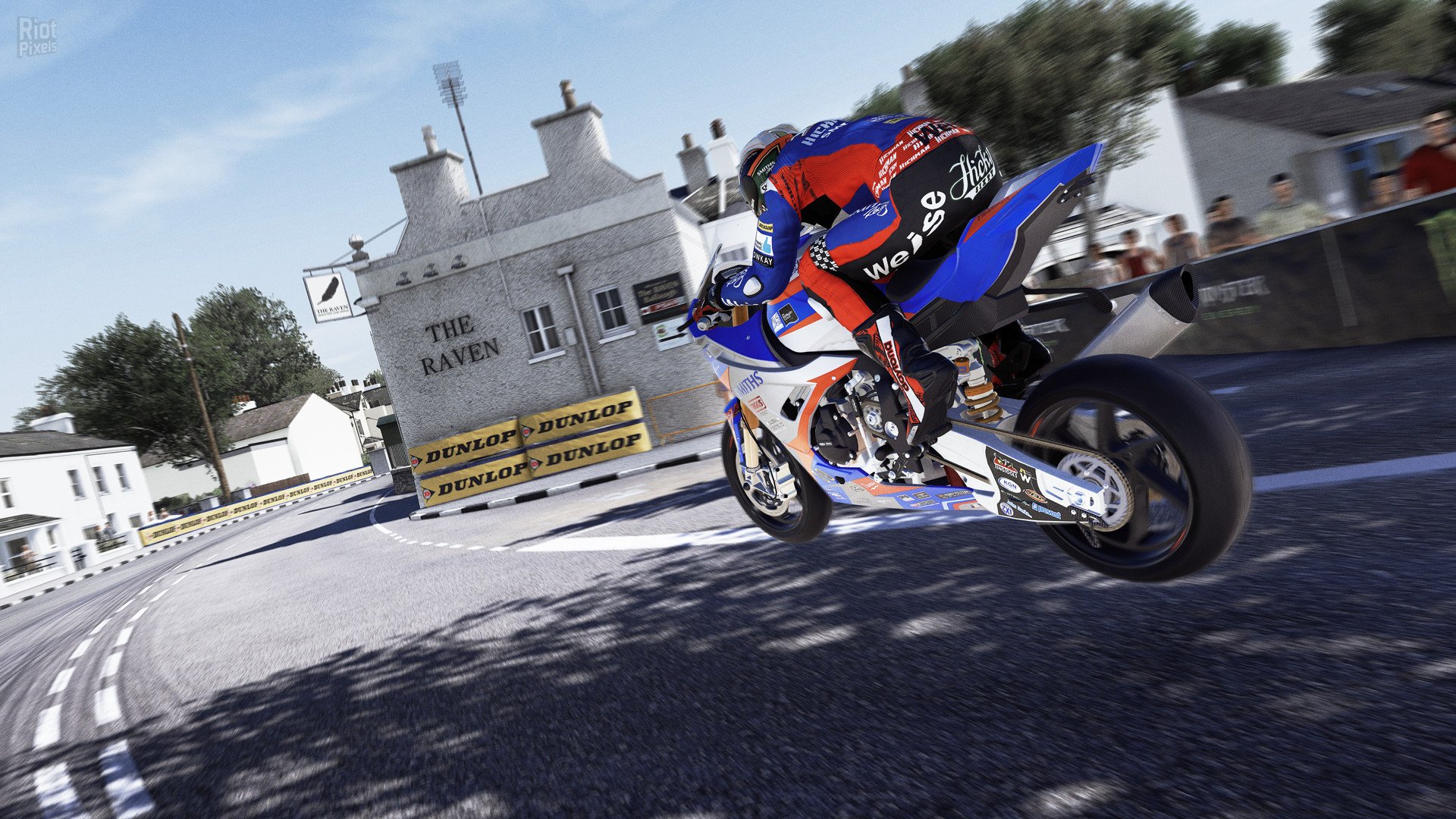 [8]-TT Isle of Man: Ride on the Edge 2 – v1.14 + 2 DLCs Download