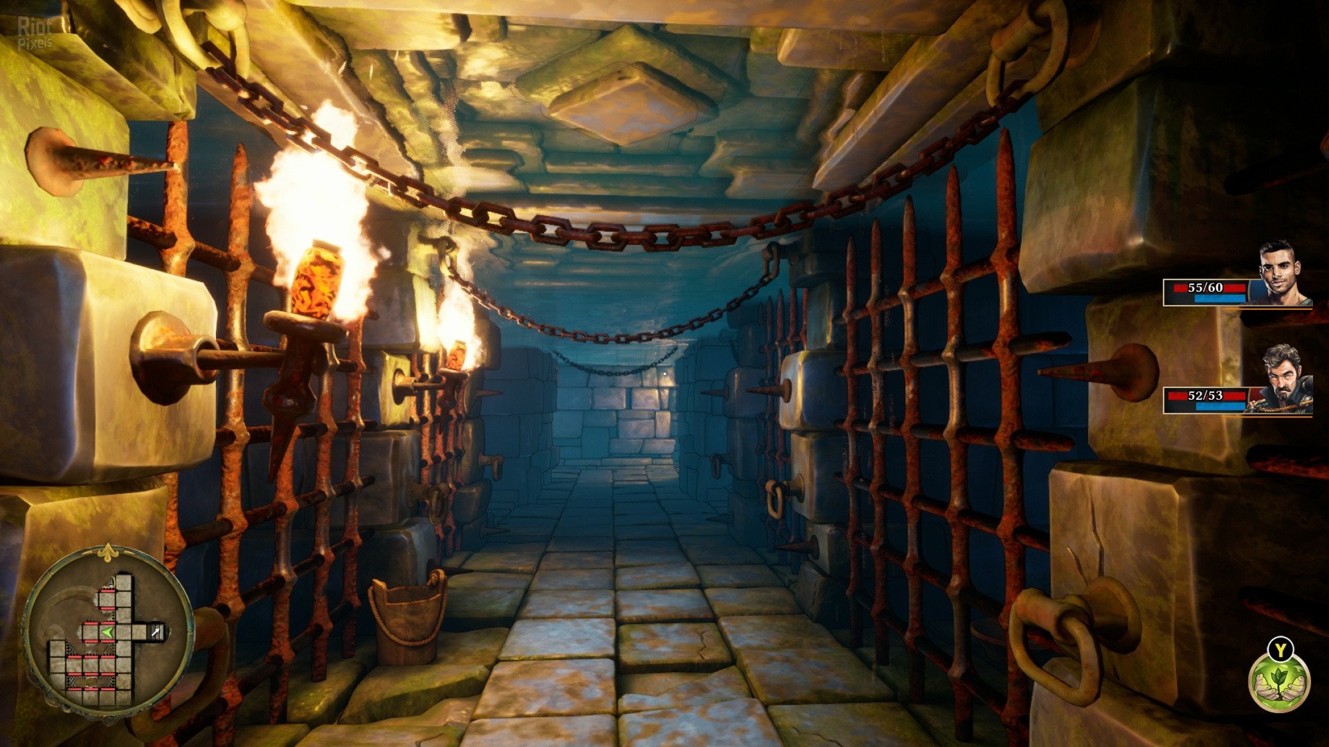 [16]-Operencia: The Stolen Sun – Explorer’s Edition Download