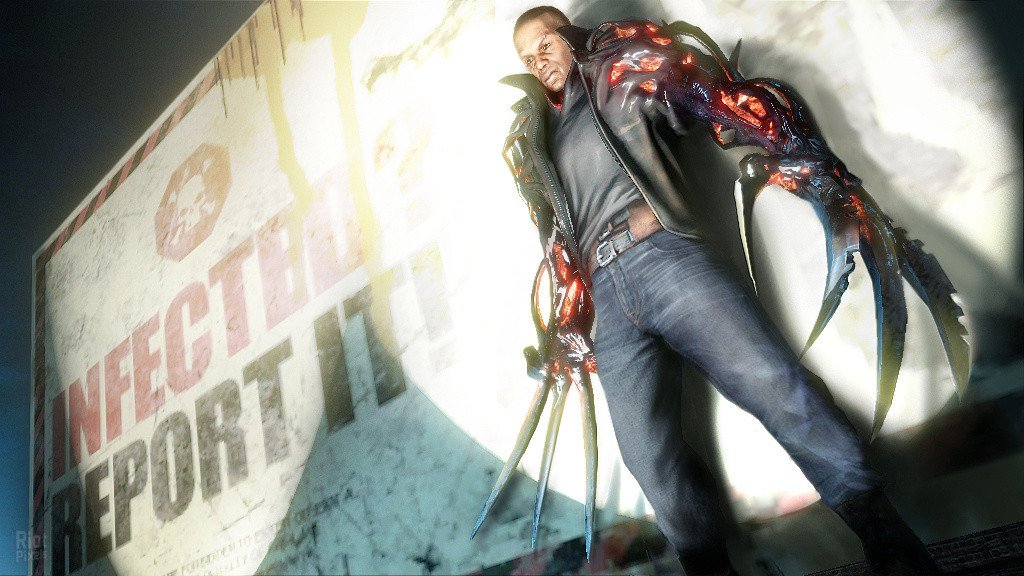 [3]-Prototype 2: RADNET Edition + 2 DLCs Download