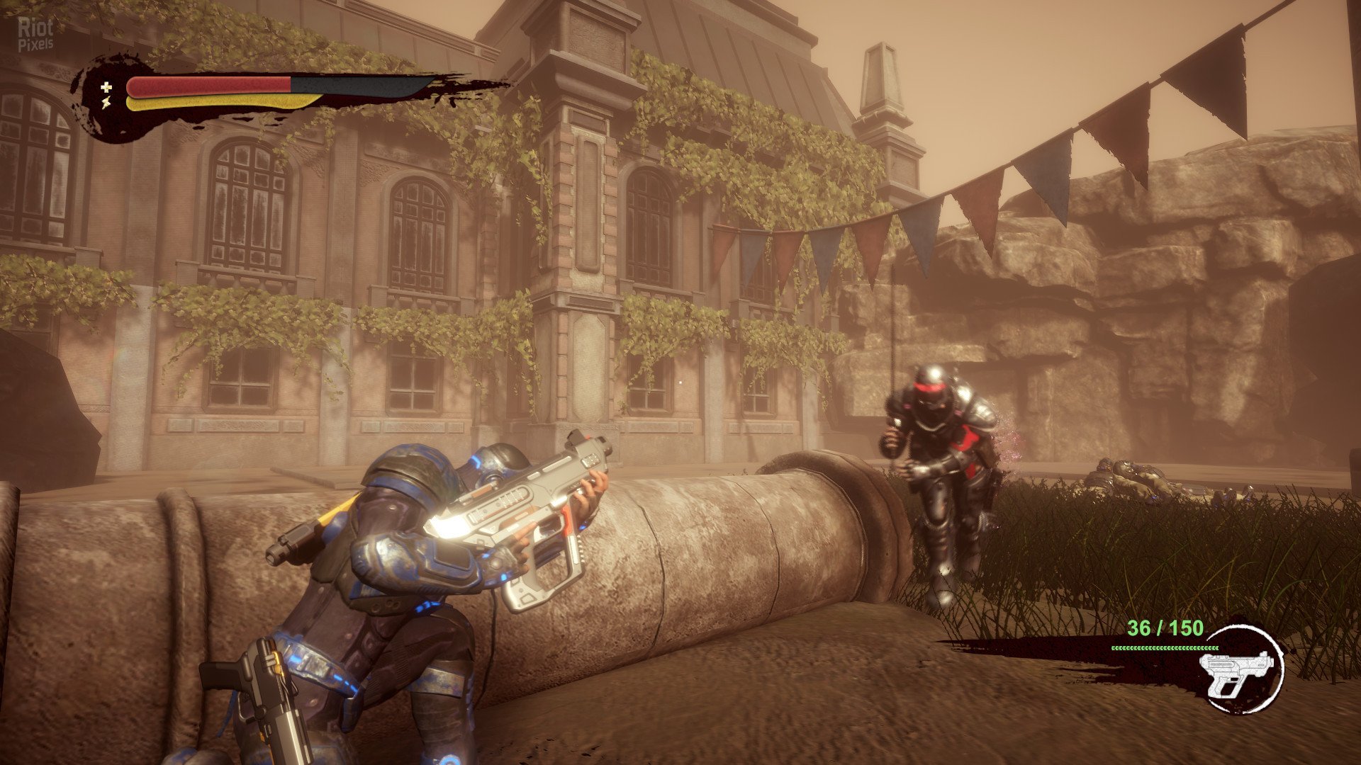 [6]-Gene Rain Download