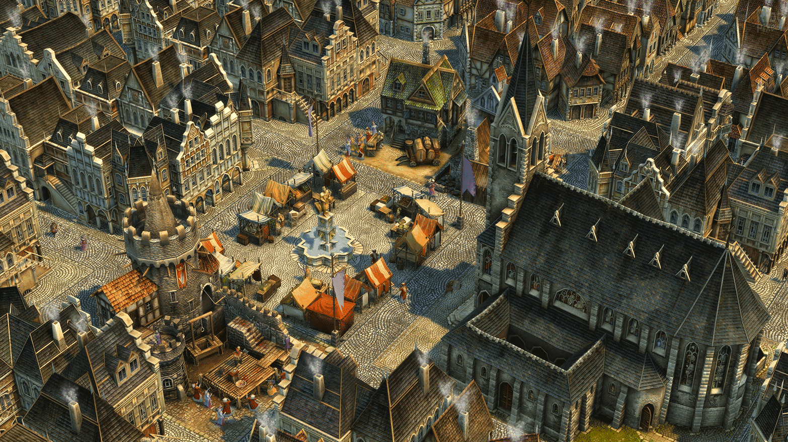 [3]-Anno: History Collection Download