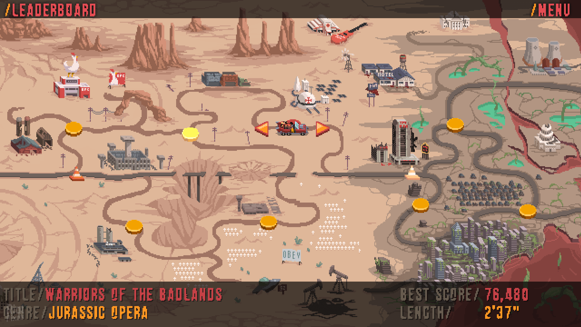 [4]-Double Kick Heroes – v1.66.6018 Download