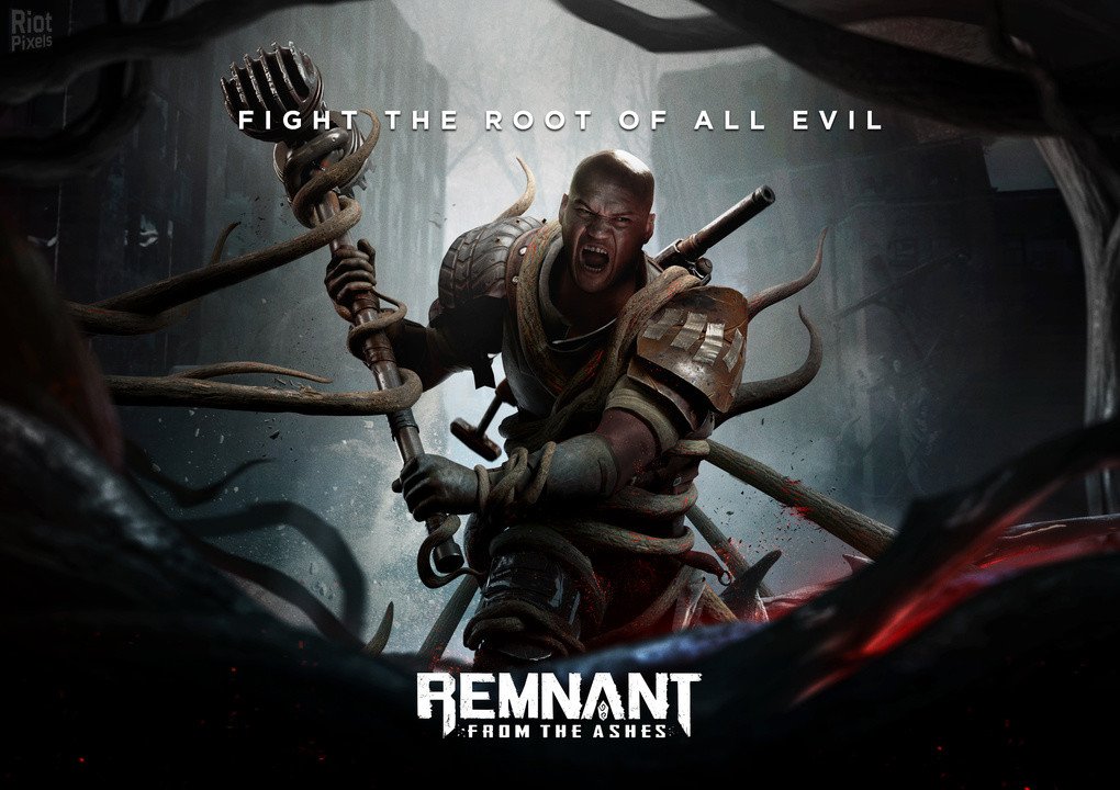 [17]-Remnant: From the Ashes – v248020 + 10 DLCs Download
