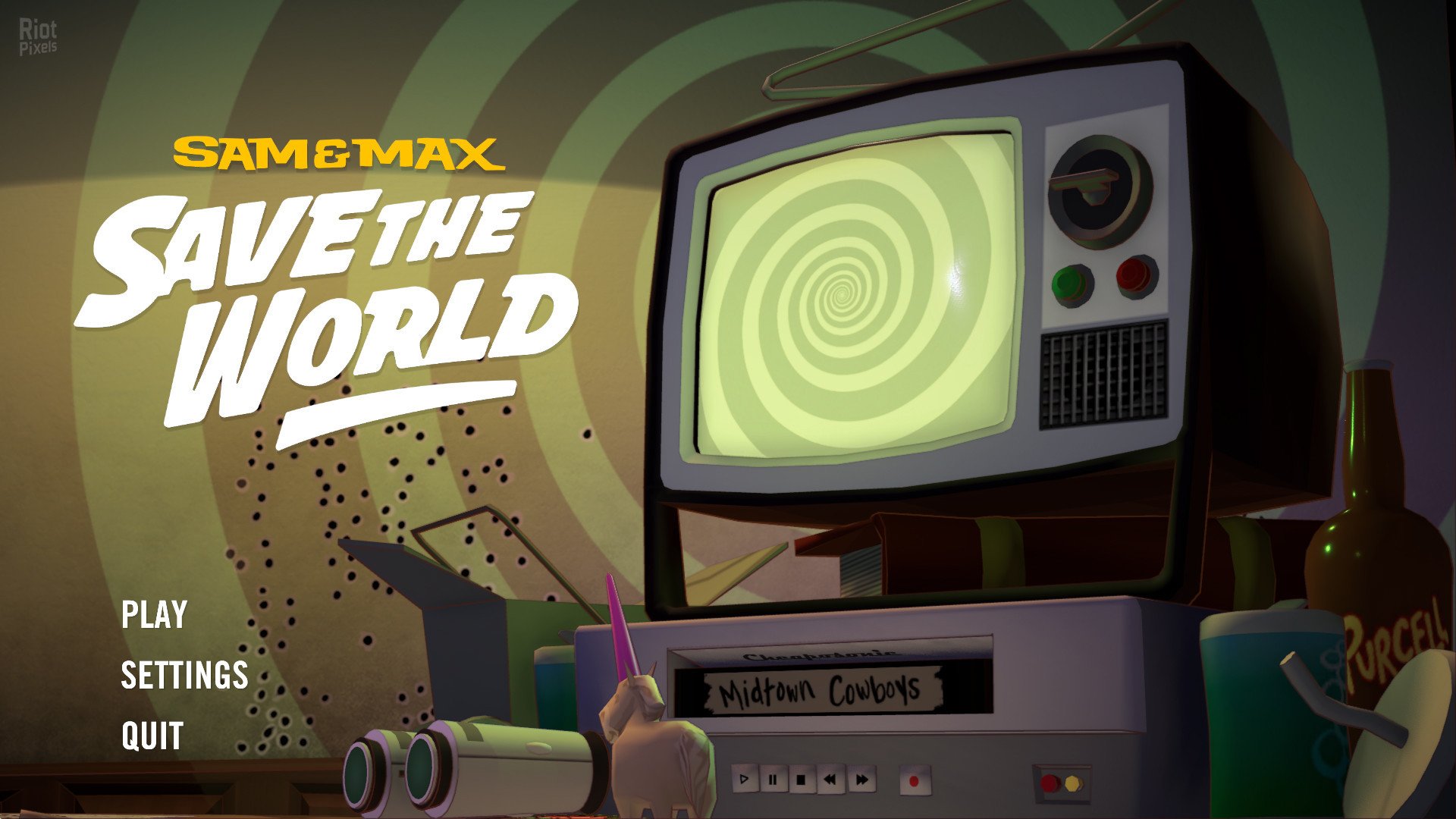 [9]-Sam & Max Save the World: Remastered – v1.0.0.1 Download