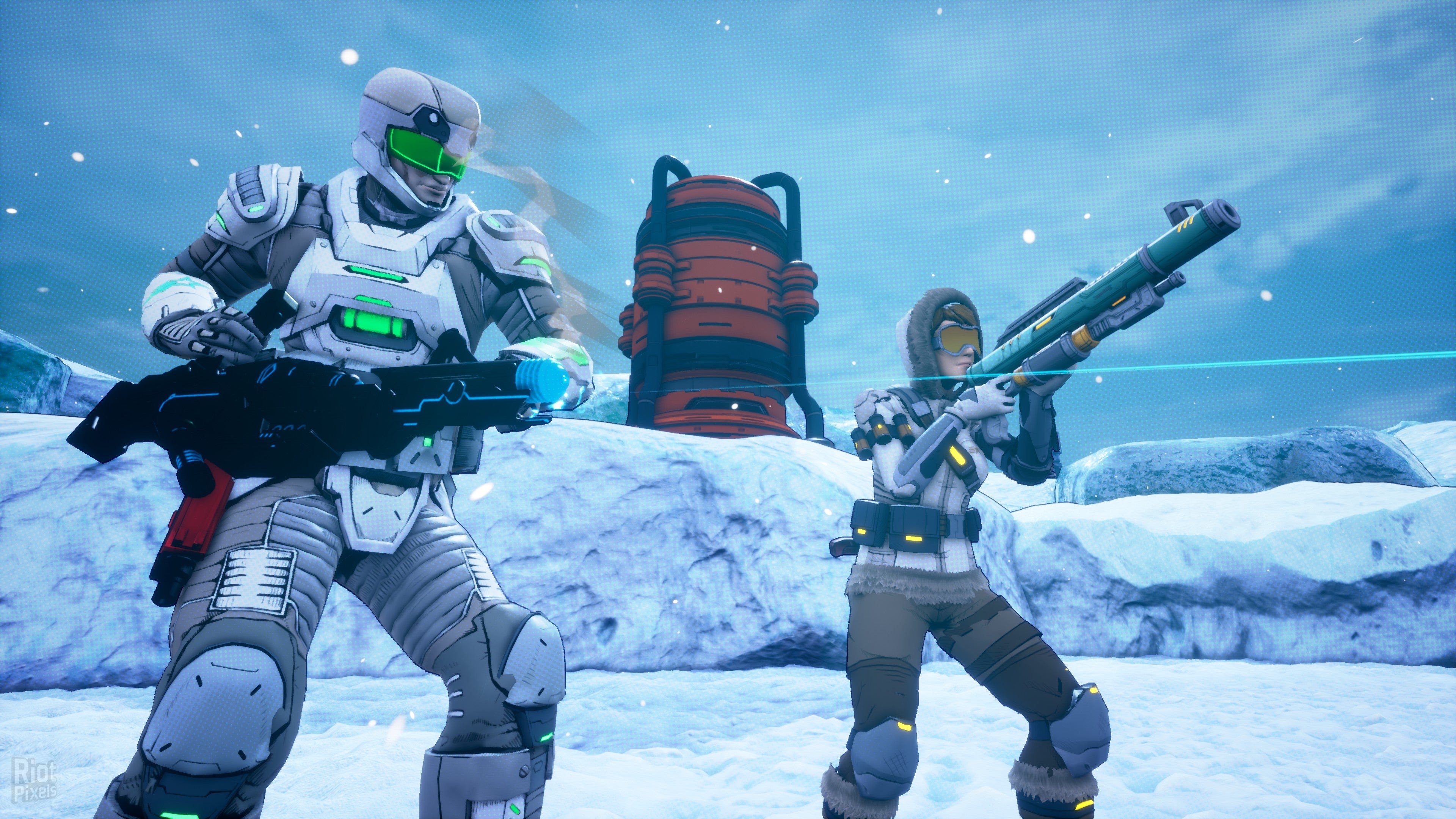 [13]-G.I. Joe: Operation Blackout + 2 DLCs Download