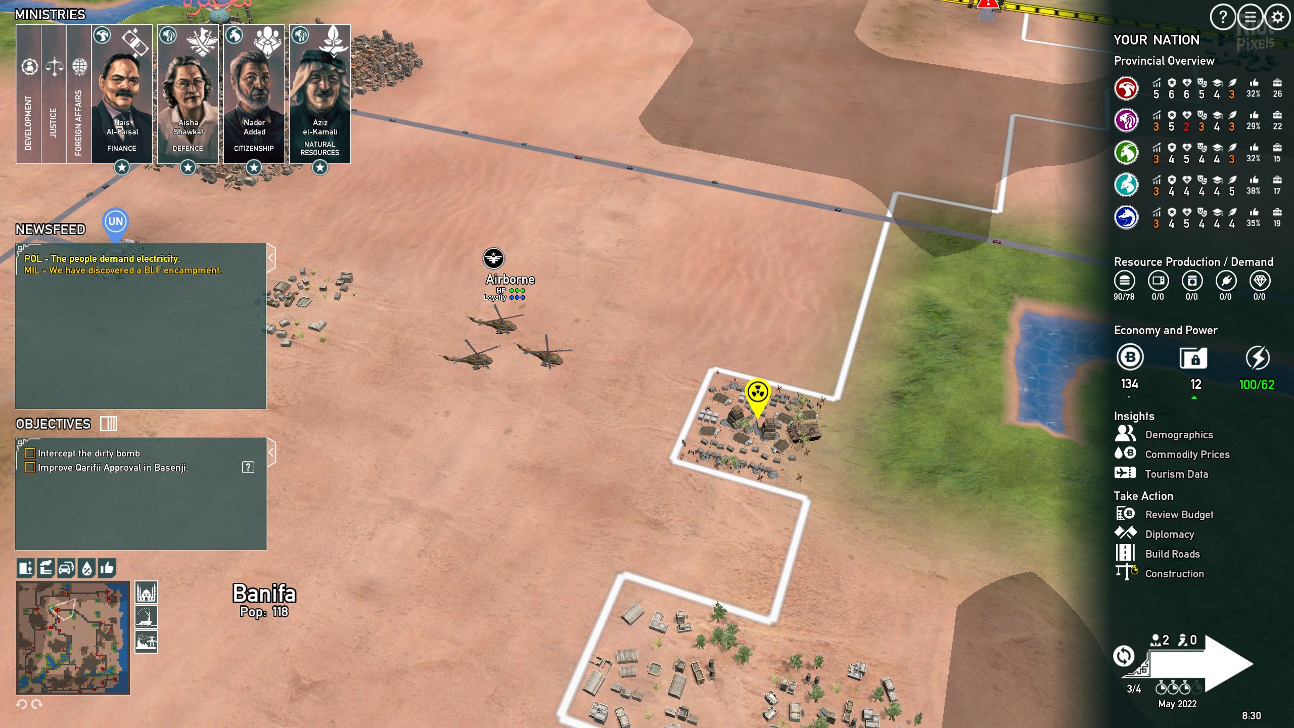 [4]-Rogue State Revolution – v1.0 Download