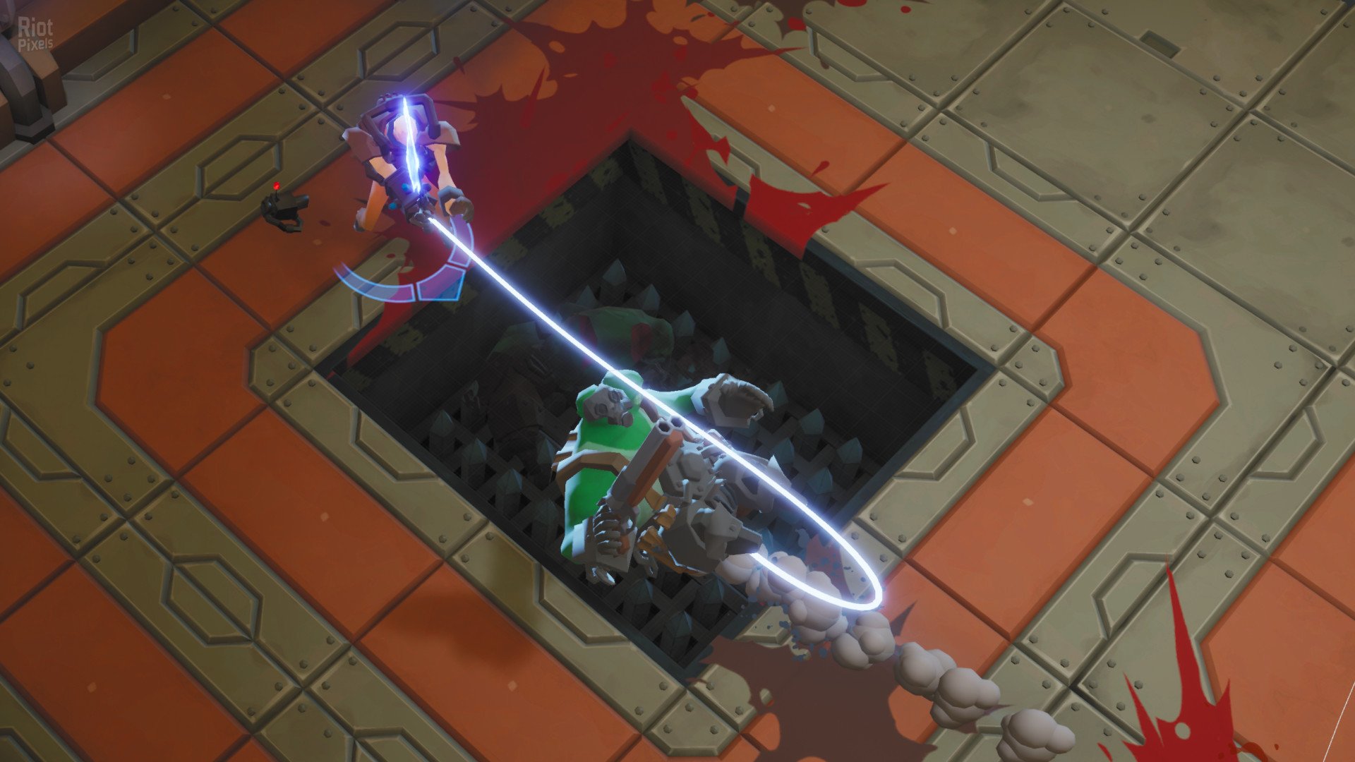 [11]-Gone Viral Download