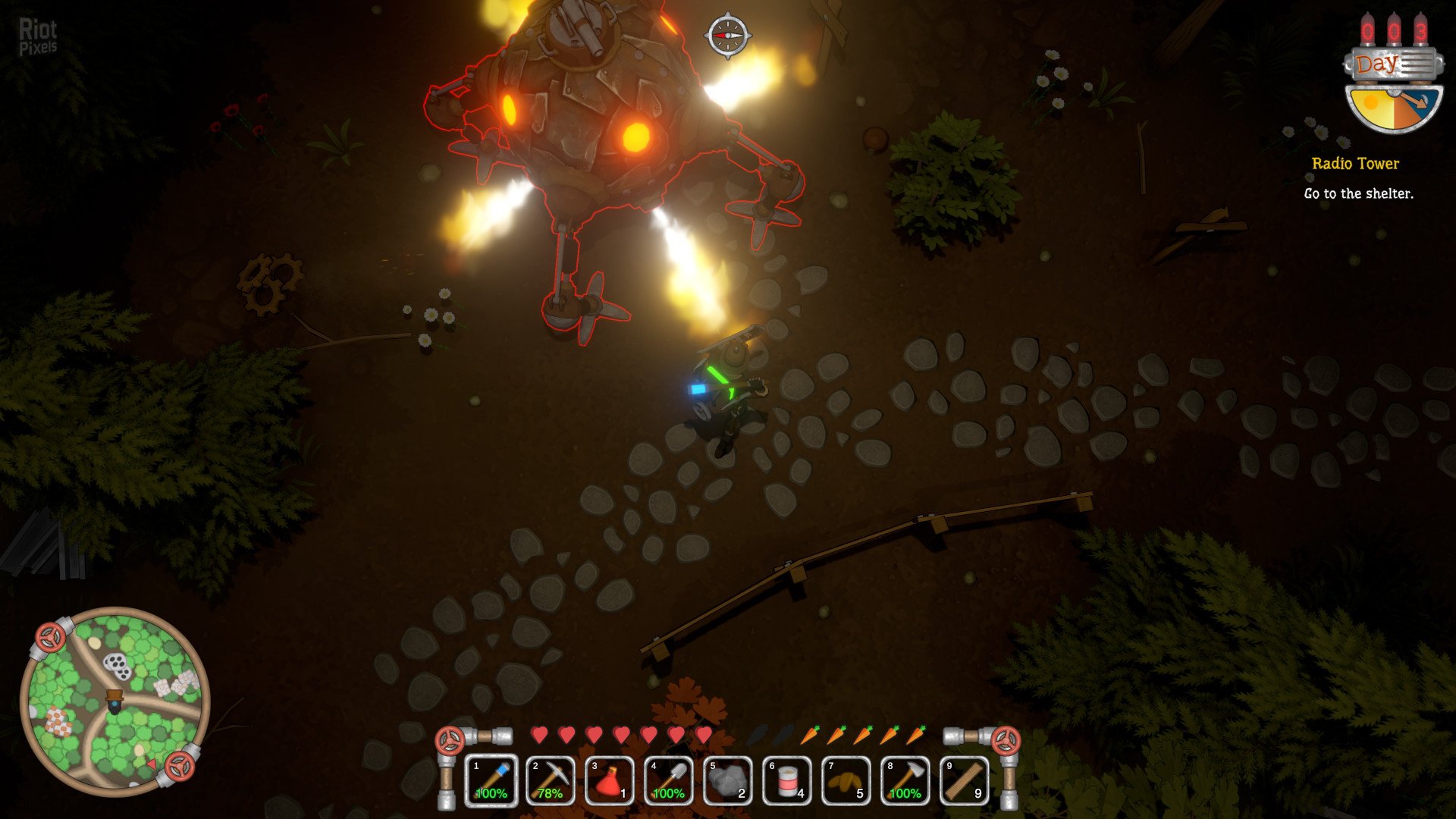 [2]-Scrapnaut – v1.4.16 Download