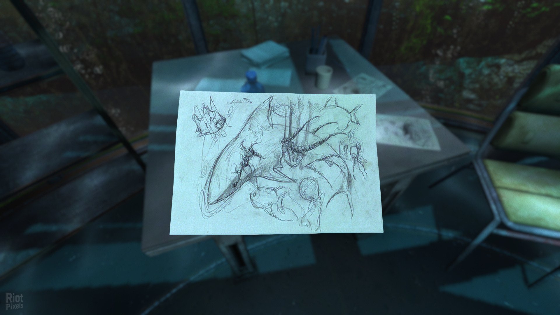 [6]-SOMA – v1.6 + Bonus Content Download