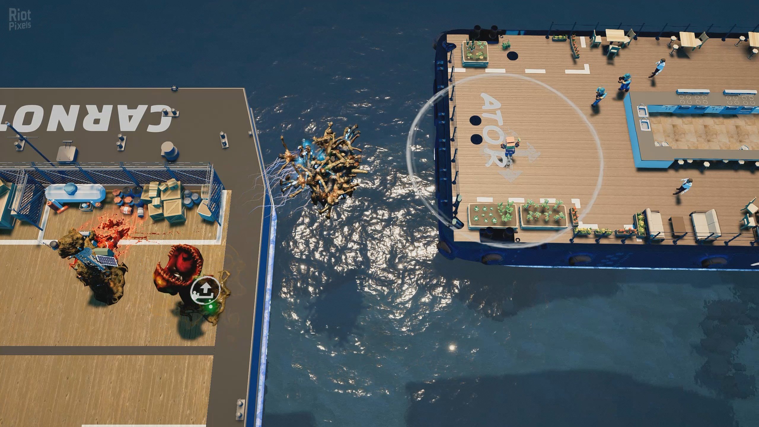 [7]-Too Many Humans Download