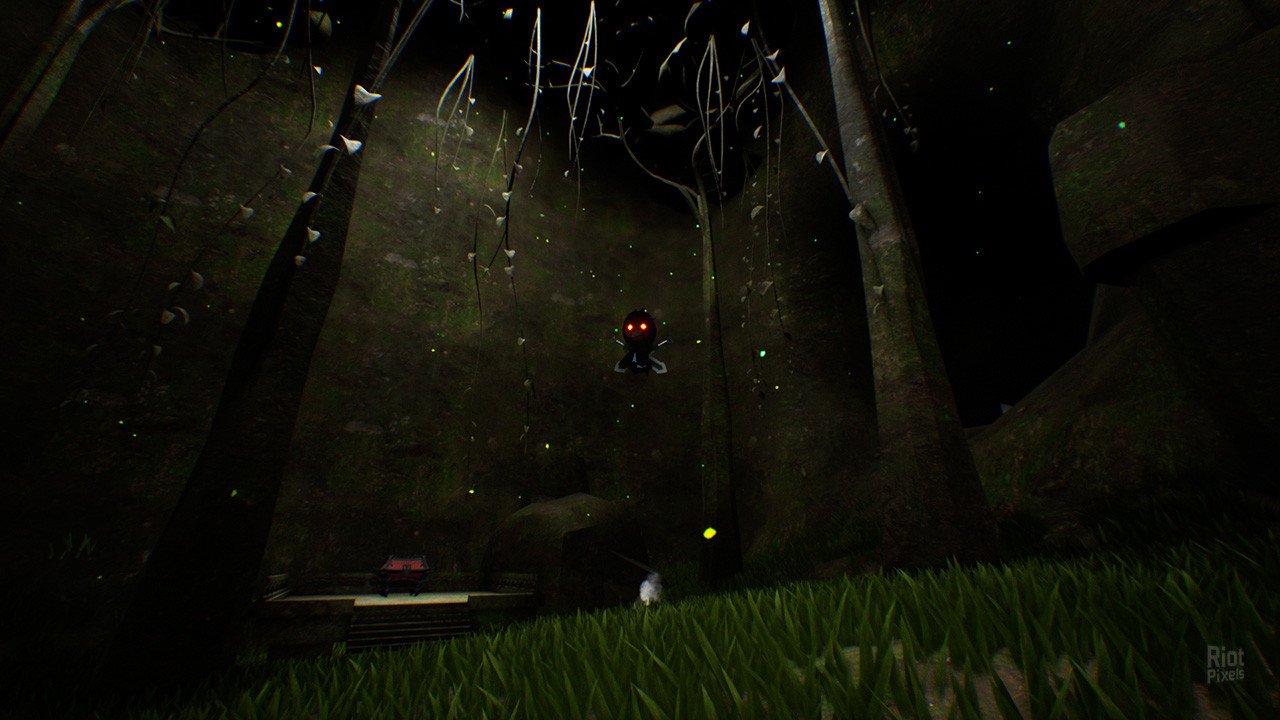 [5]-Blue Fire – v5.0.5 + Void of Sorrows DLC + 2 Bonus OSTs + Windows 7 Fix Download