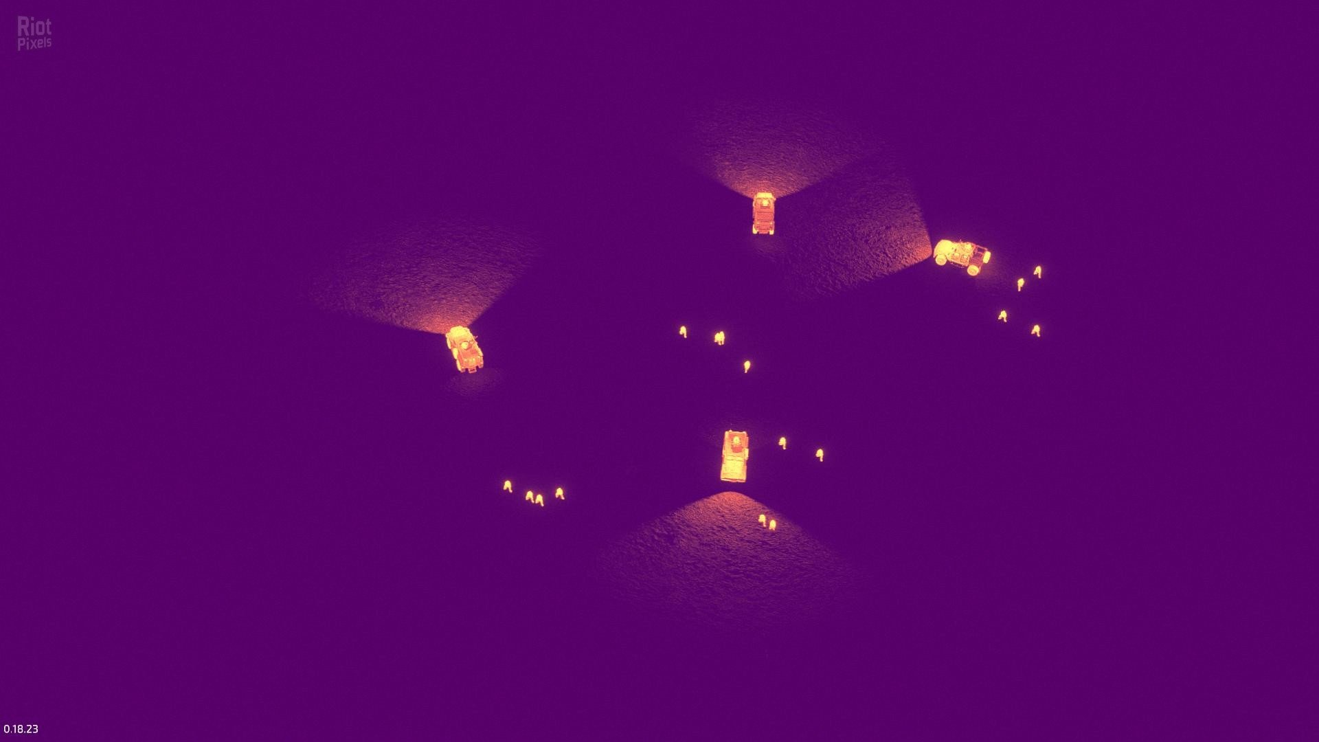 [4]-War Room – v1.2.0D Download