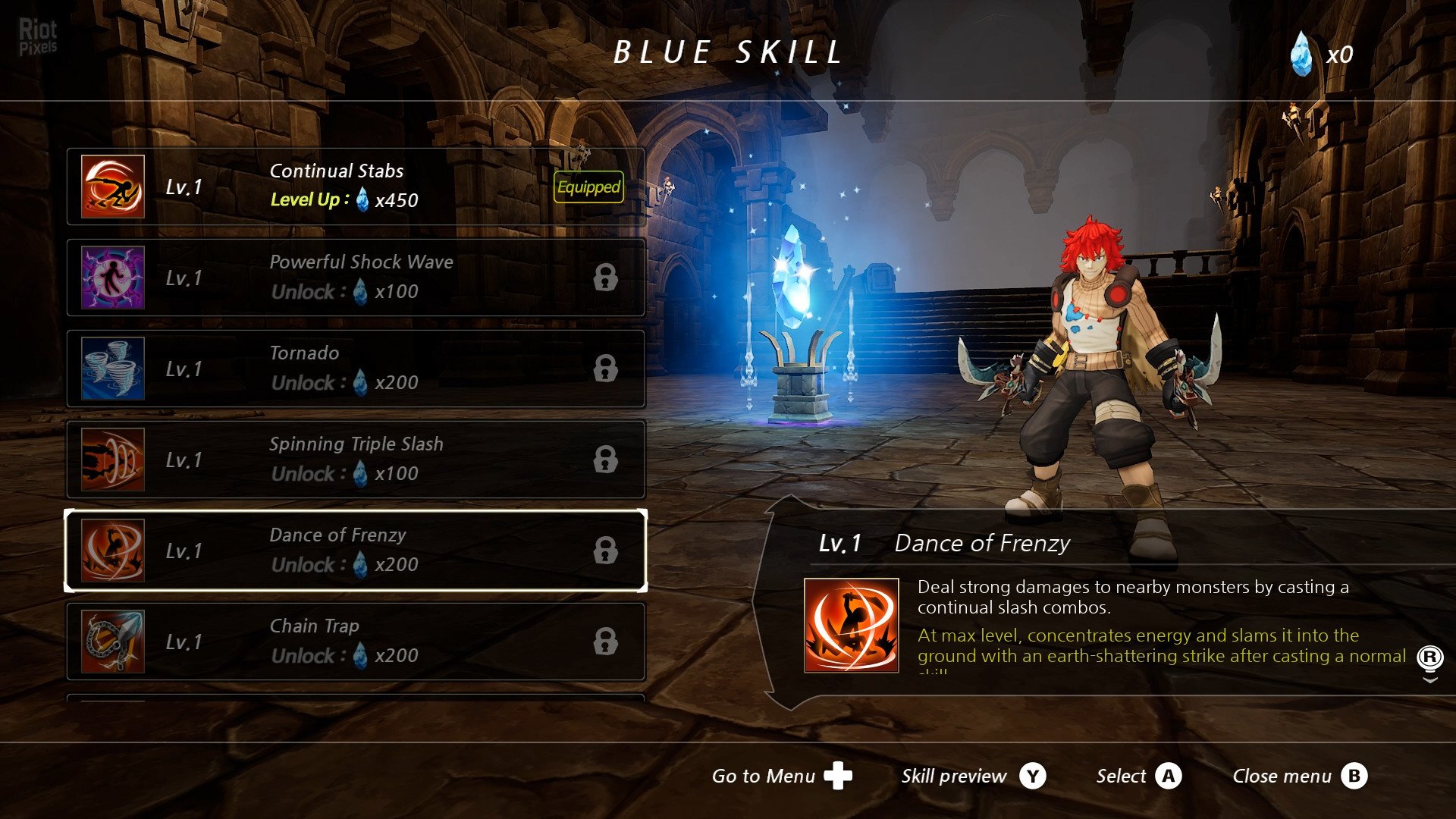 [3]-YEOLLEB Warrior Download