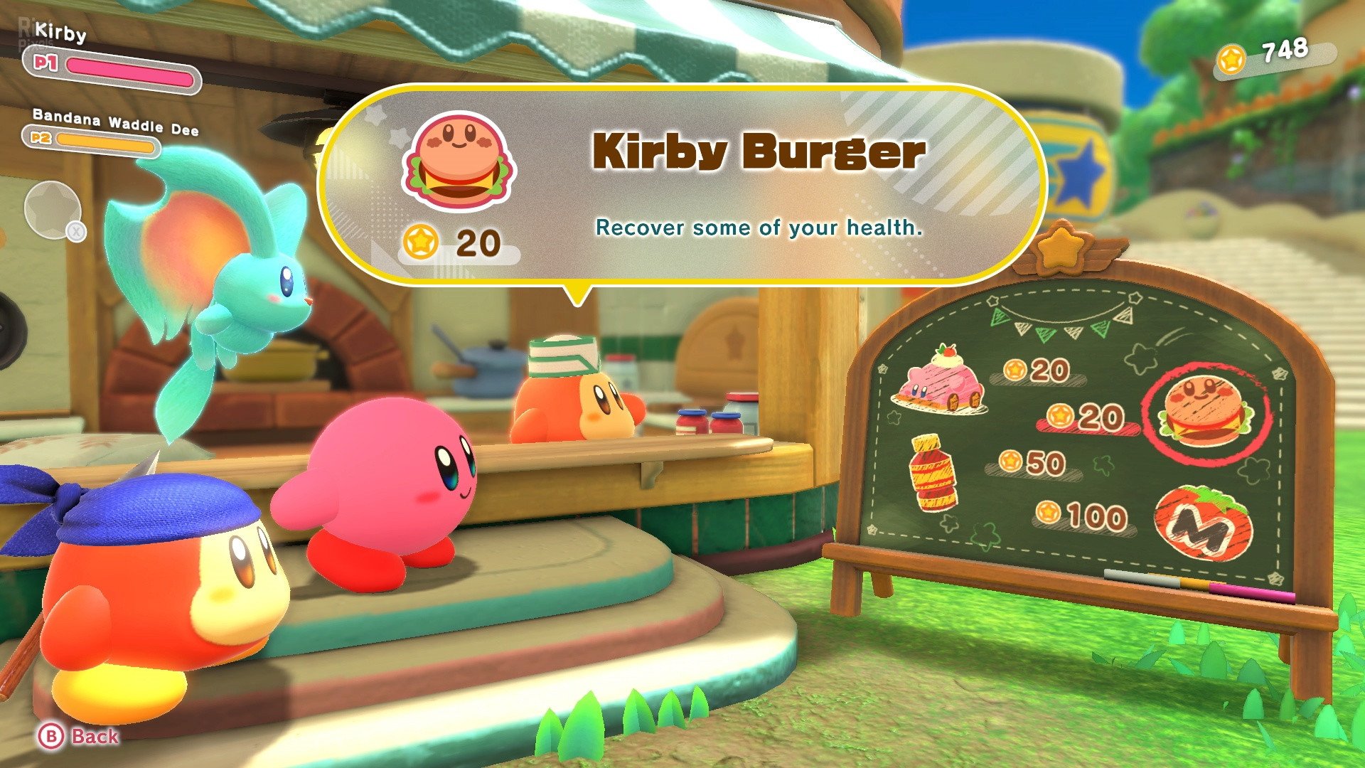 [4]-Kirby and the Forgotten Land – v1.0.0 + Yuzu/Ryujinx Emus for PC + Mods + Shader Cache Download
