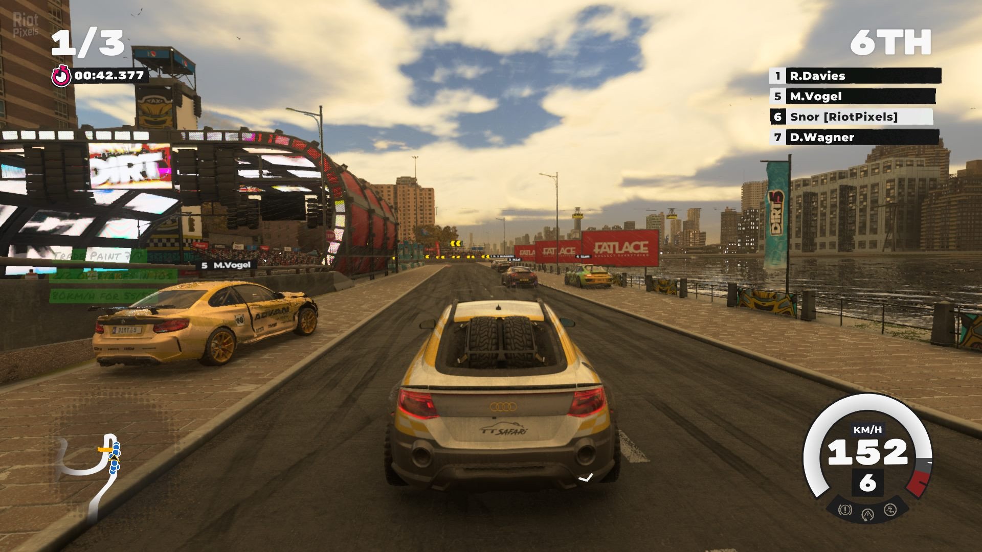 [12]-DIRT 5: Year One Edition – v1.2767.60.0 (Windows Store UWP Build) + All DLCs + Multiplayer Download