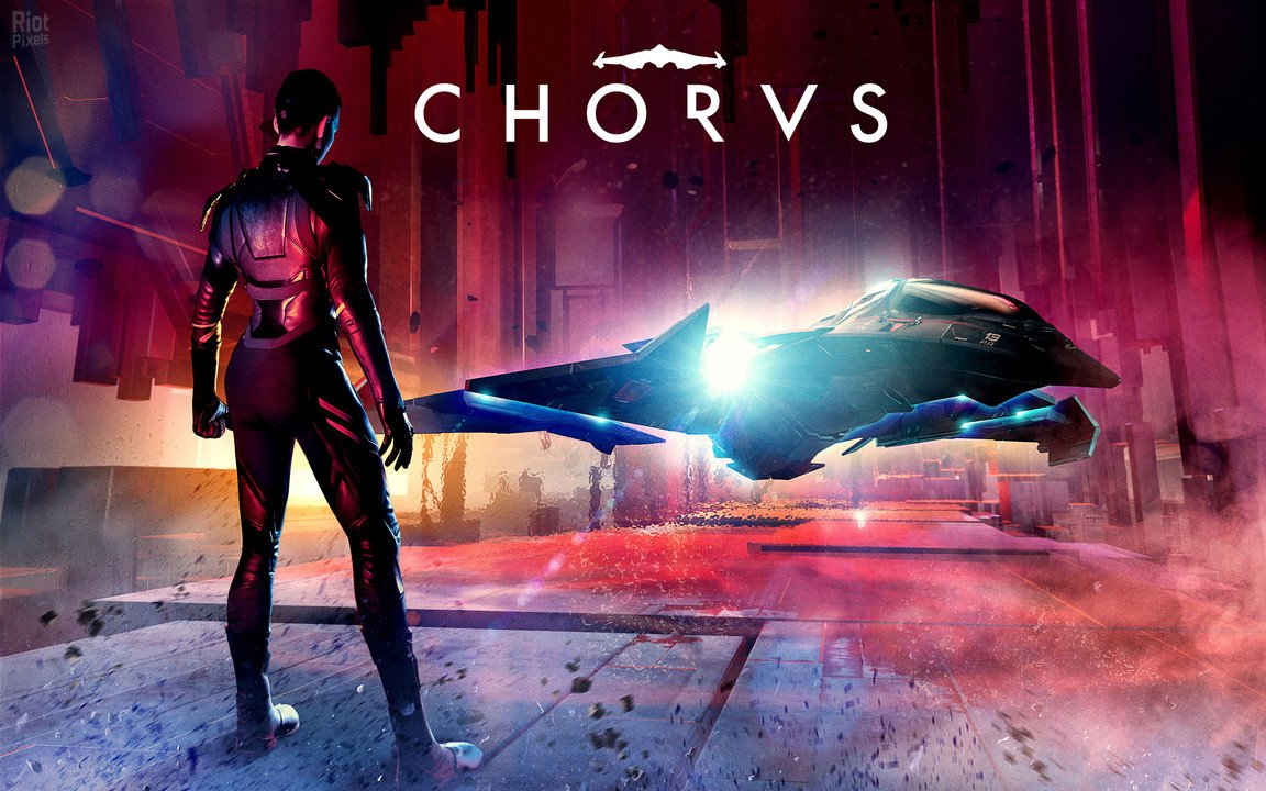 [18]-Chorus – v1.0.0.11.210770 + The Elder Armor Skin Set DLC Download