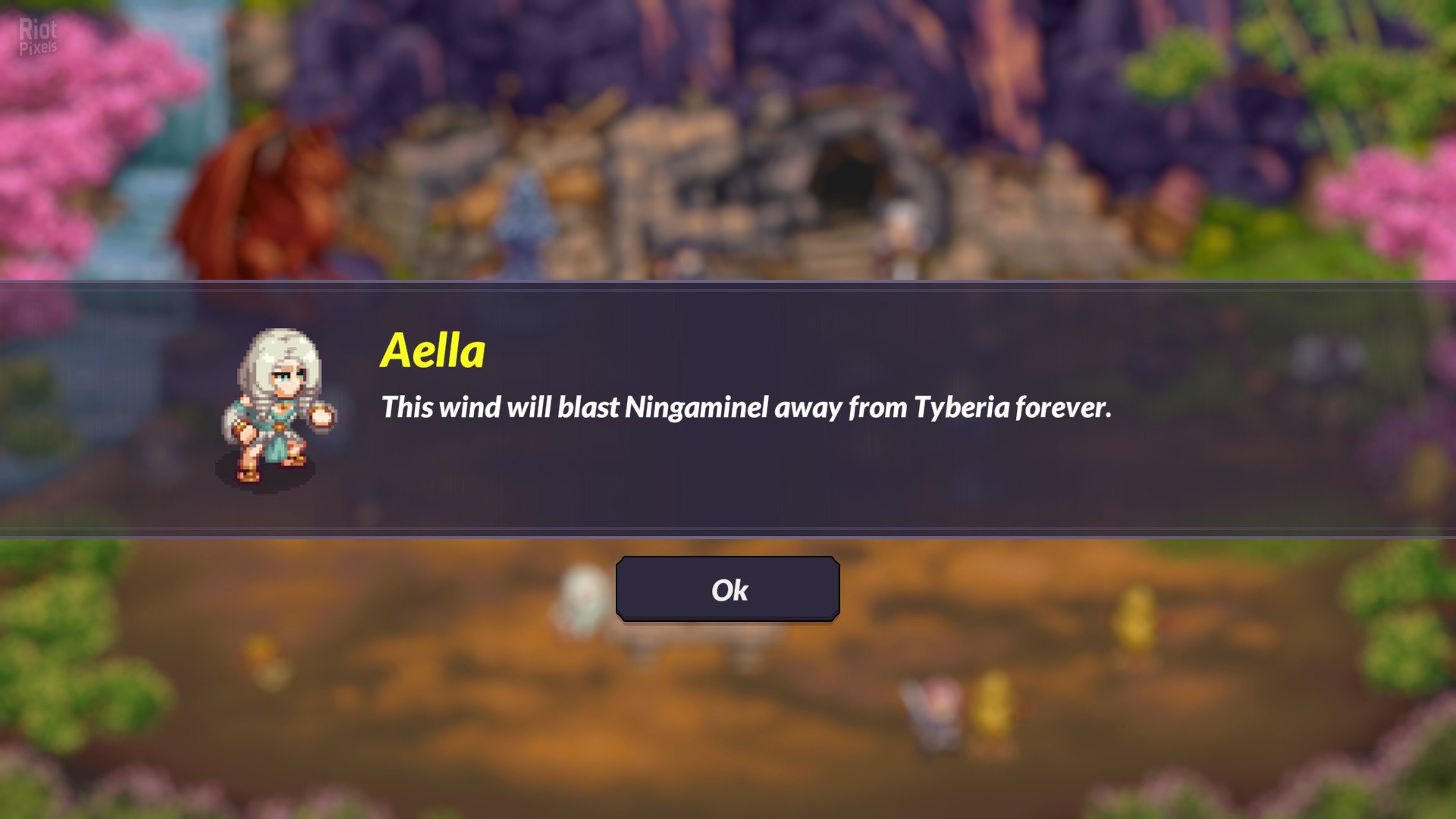 [3]-Tyrant’s Blessing – v1.0.588 Download