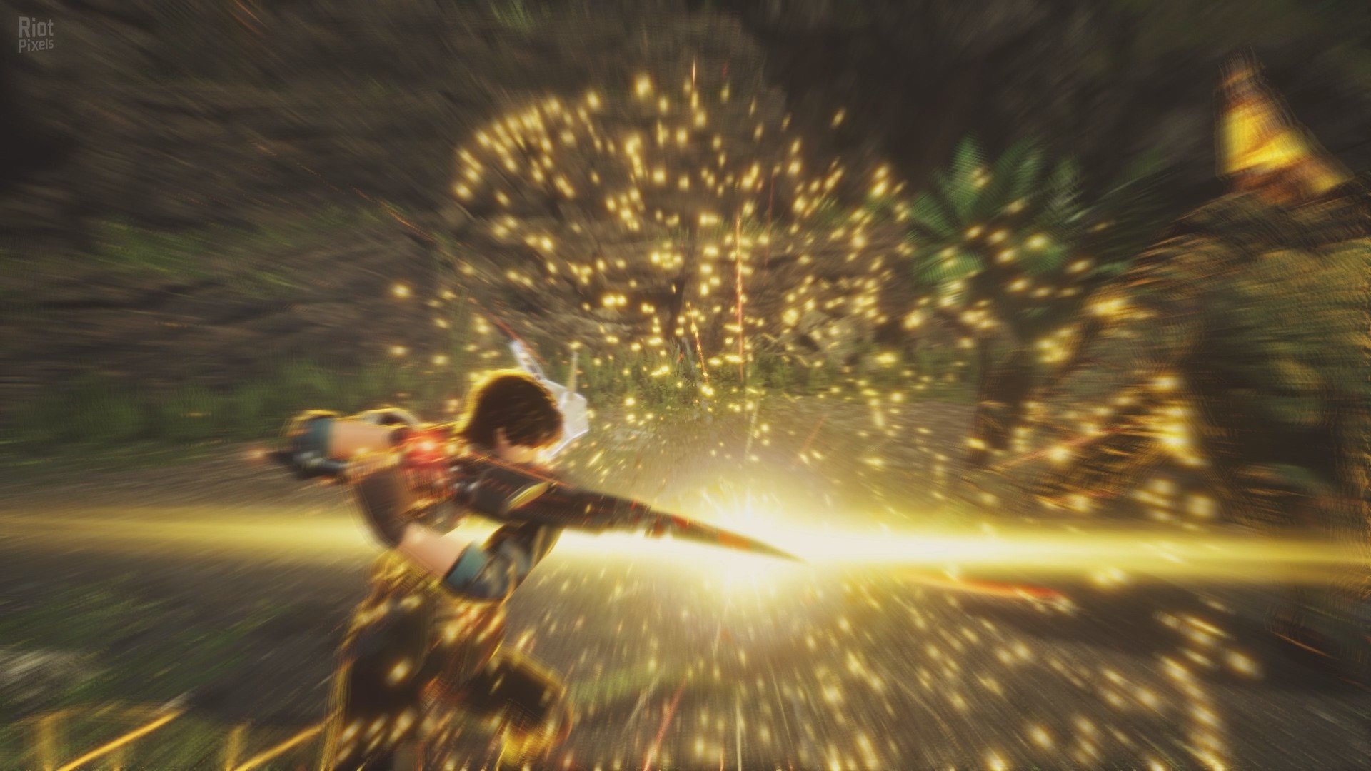 [5]-Ultra Age – Build 9505274 + Rebirth Project DLC + ArtBook Download