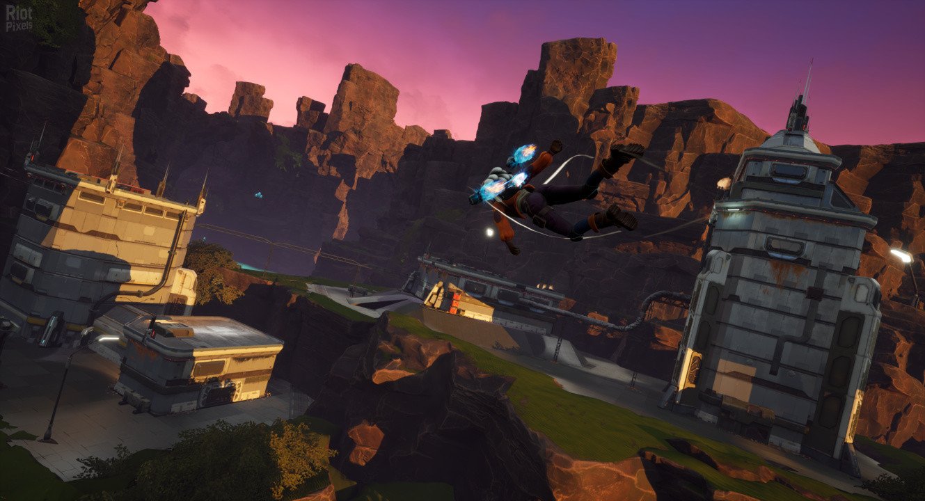 [8]-Windfolk: Sky is Just the Beginning – Trydian Edition + Bonus Soundtrack + Windows 7 Fix Download