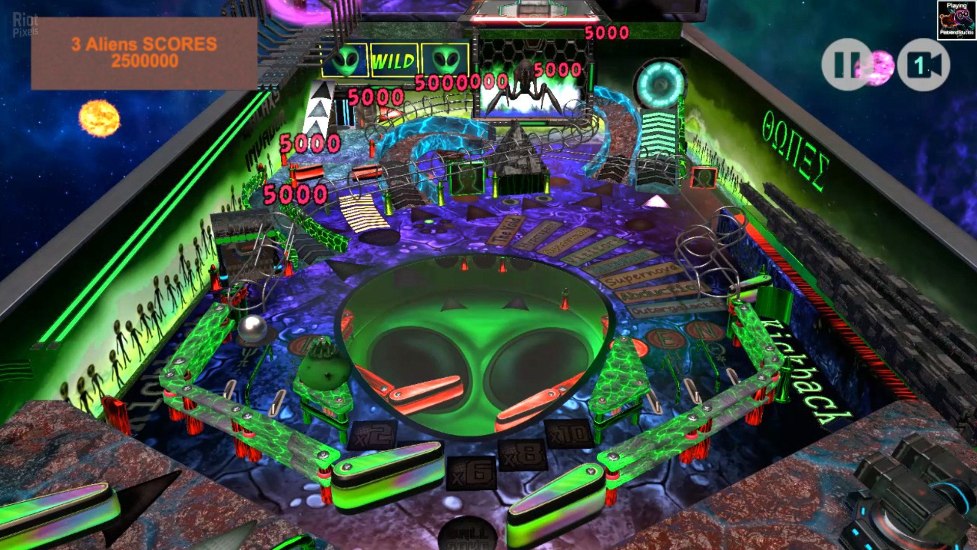 [14]-Slot Shots Pinball Collection Download