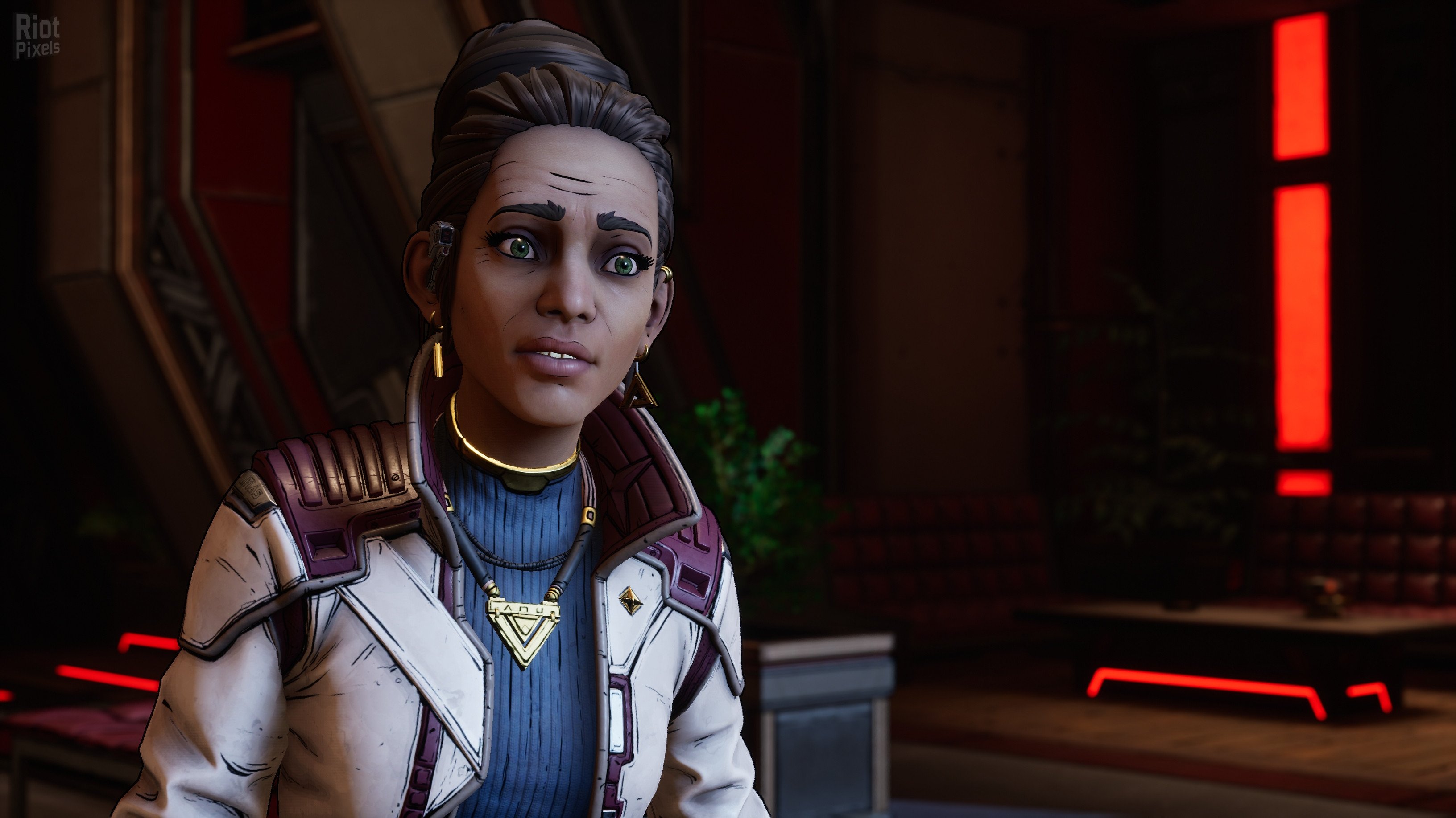 [9]-New Tales from the Borderlands – v1.0.2-2895533 + DLC + Ryujinx Switch Emulator Download