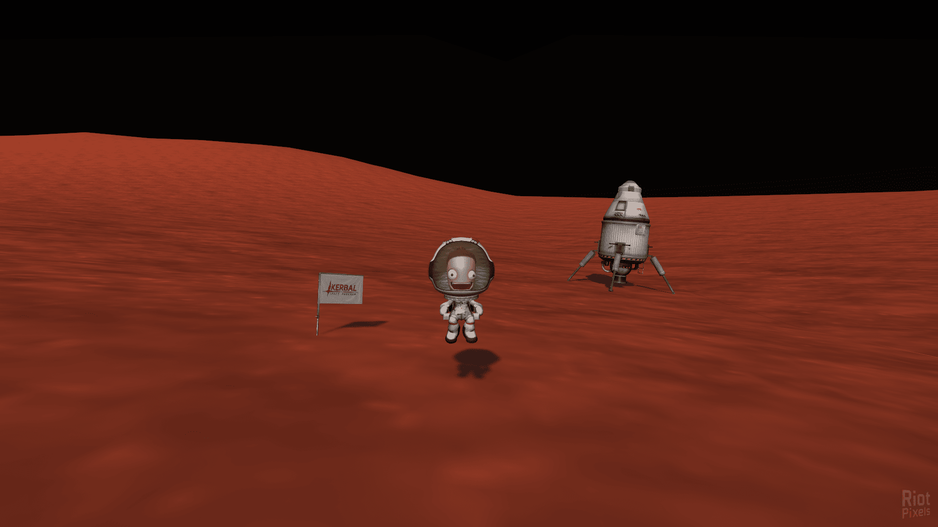 [6]-Kerbal Space Program: Complete Edition – v1.12.4.3187 + 2 DLCs + Bonus OST Download