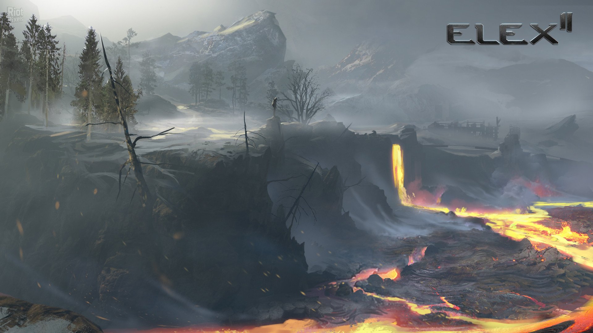 [18]-ELEX II, v1.0.5 + Bonus Soundtrack Download