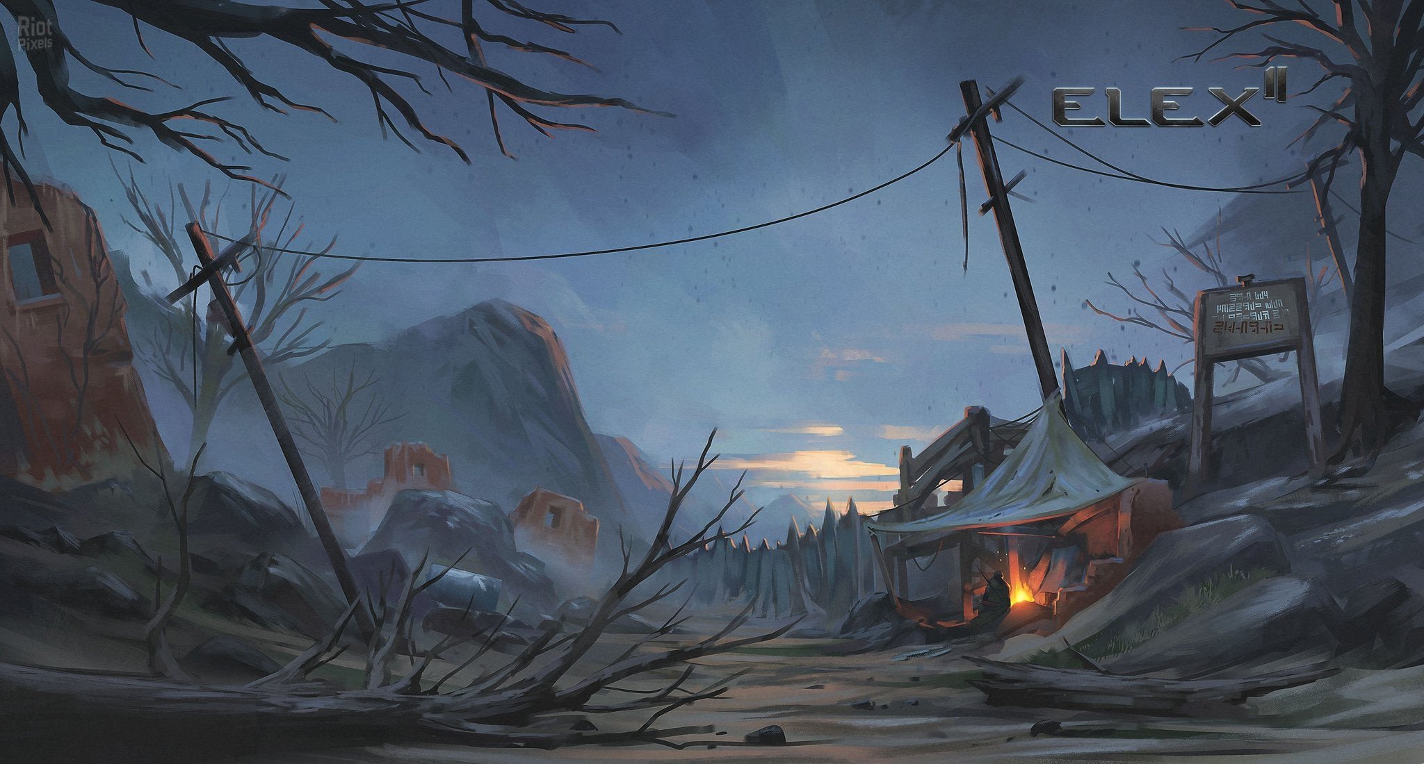 [24]-ELEX II, v1.0.5 + Bonus Soundtrack Download