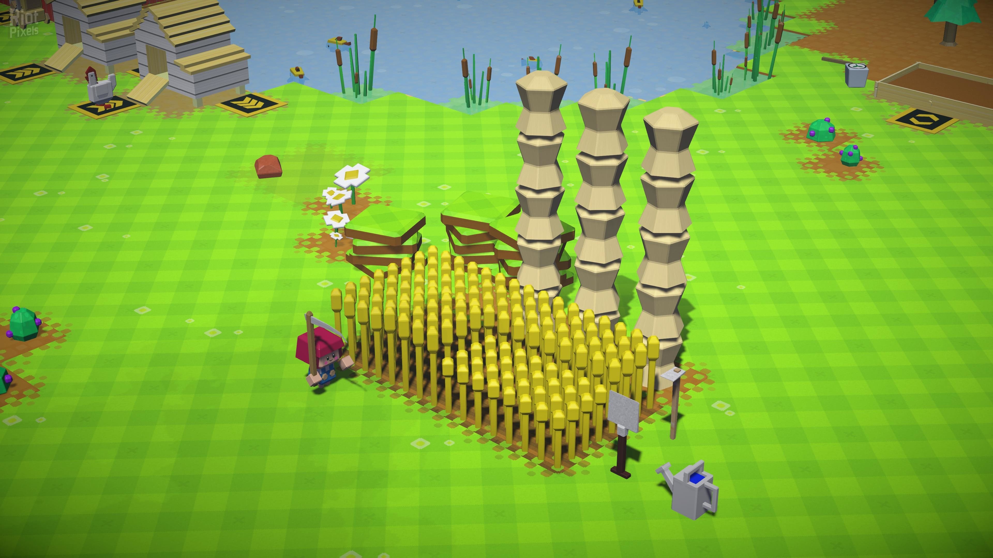 [3]-Autonauts – v140.1 (Fully Automated) Download